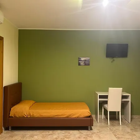 Vico Del Salento Σπίτι διακοπών Copertino