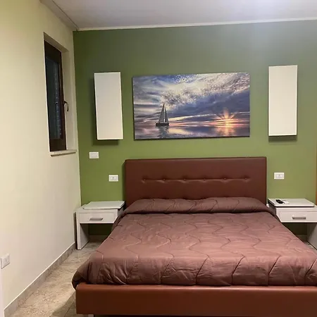 Vico Del Salento Σπίτι διακοπών Copertino