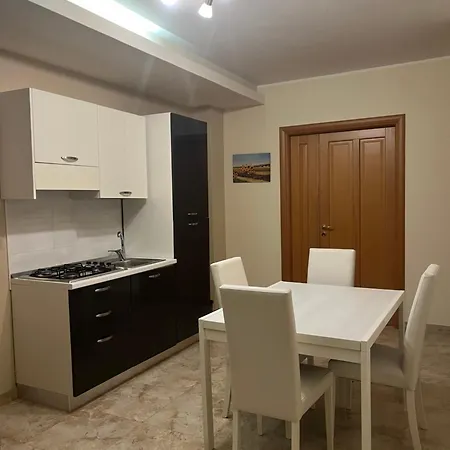Vico Del Salento Σπίτι διακοπών Copertino
